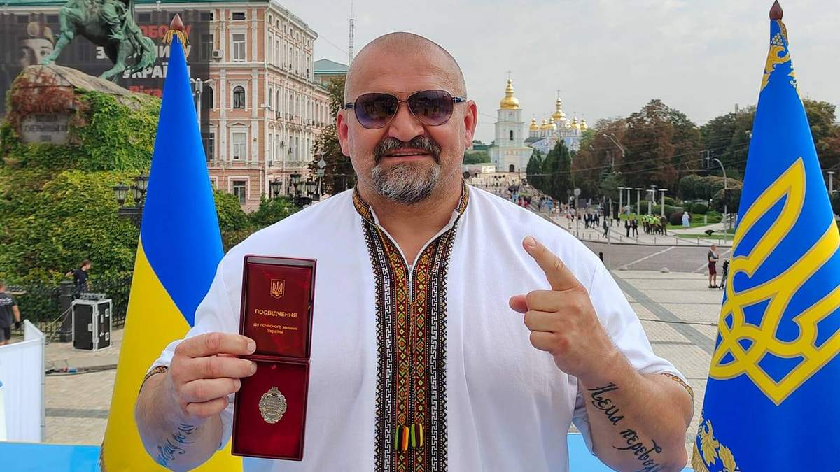 Василий Вирастюк официально стал кандидатом в нардепы от Слуг народа Василий Вирастюк официально стал кандидатом в нардепы от Слуг народа