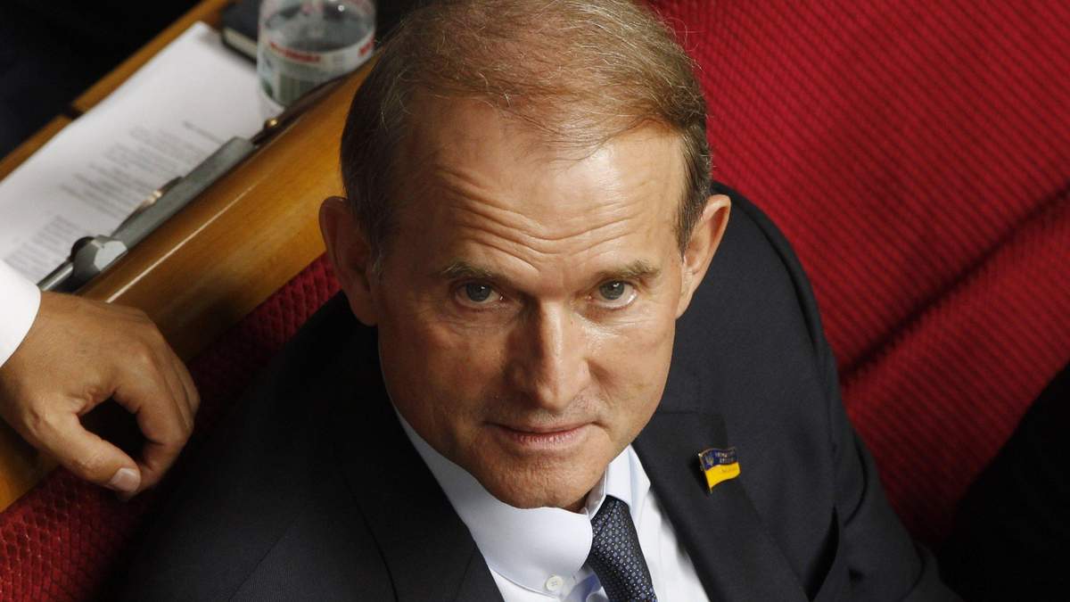 Каналы Медведчука пытаются вернуться в эфир, – Ткаченко Каналы Медведчука пытаются вернуться в эфир, – Ткаченко