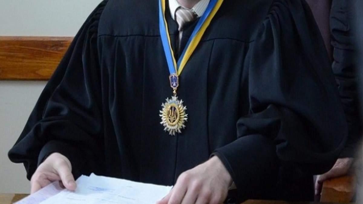 Что должен помнить судья, приговоривший Стерненко в тюрьму Что должен помнить судья, приговоривший Стерненко в тюрьму
