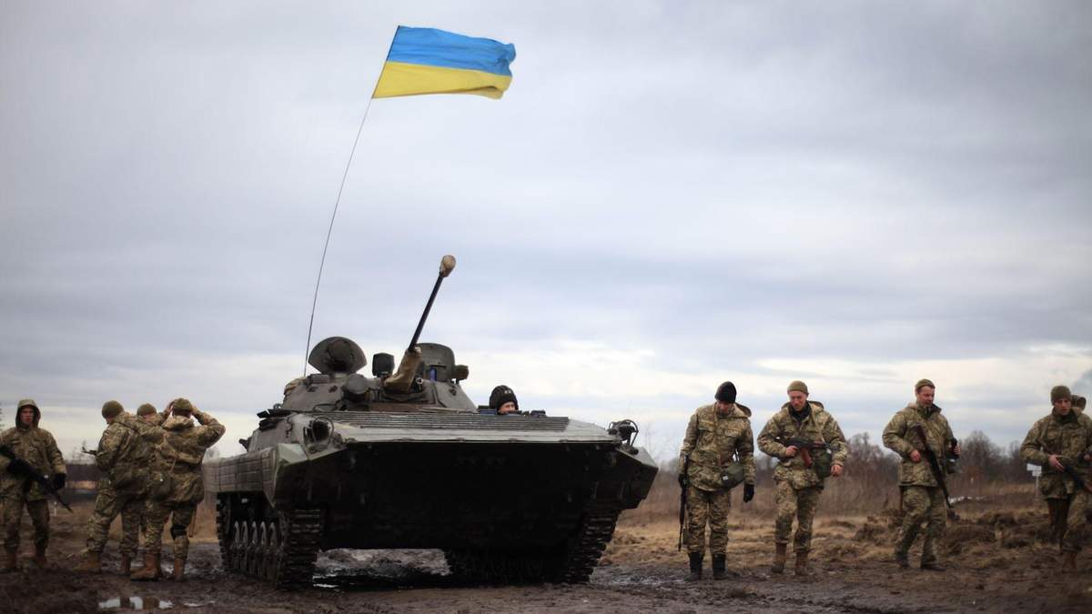 Україна в ООН назвала умову врегулювання конфлікту з Росією Україна в ООН назвала умову врегулювання конфлікту з Росією