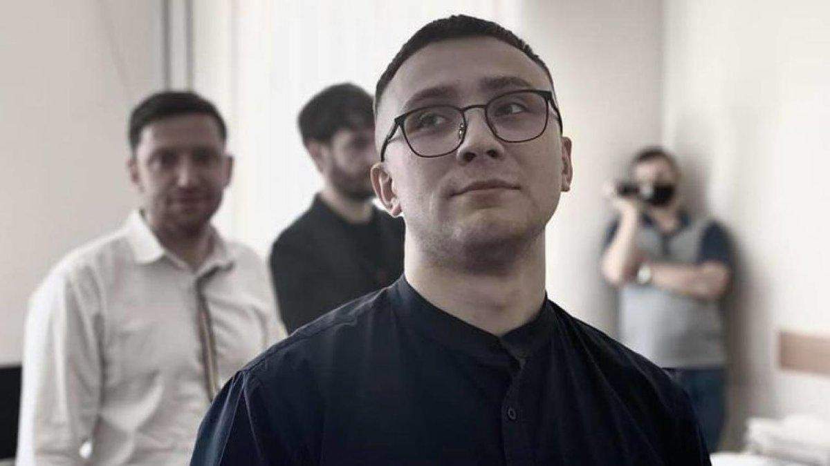 Гнів на систему: Овдієнко про наслідки вироку Стерненку Гнів на систему: Овдієнко про наслідки вироку Стерненку