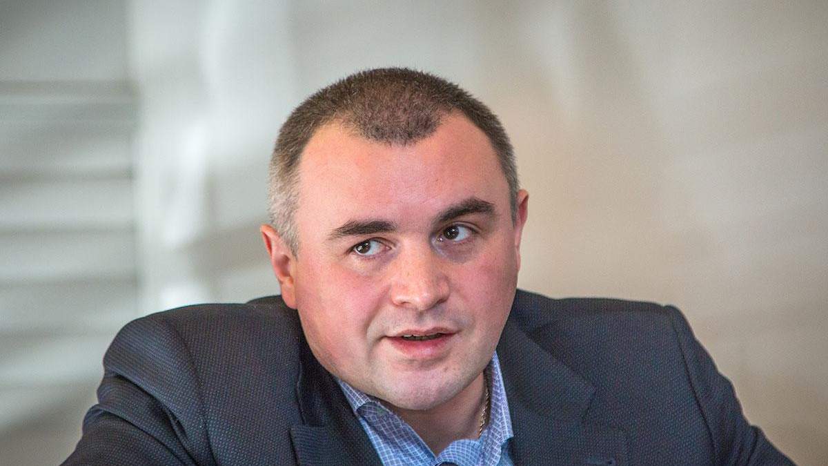 Костенко відреагував на рішення у справі Стерненка Костенко відреагував на рішення у справі Стерненка