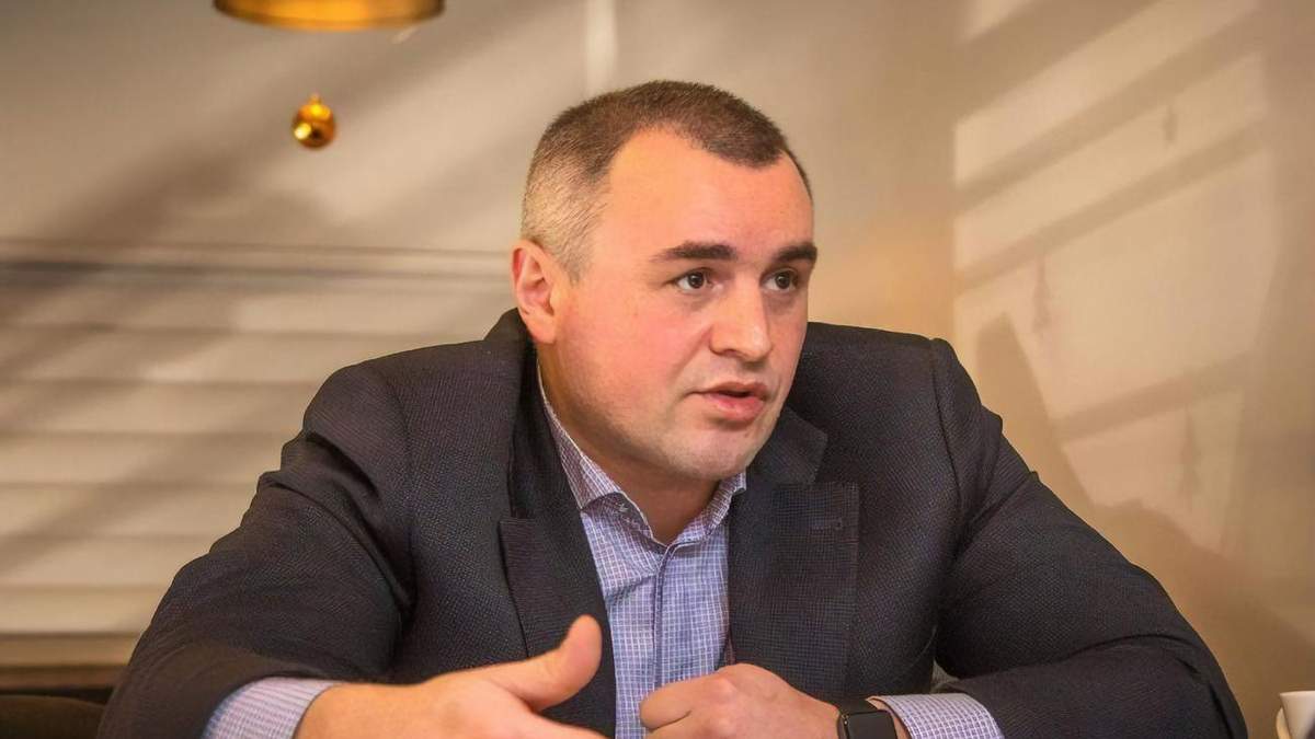Суд должен выносить приговор без незаконных действий, - Костенко Суд должен выносить приговор без незаконных действий, - Костенко