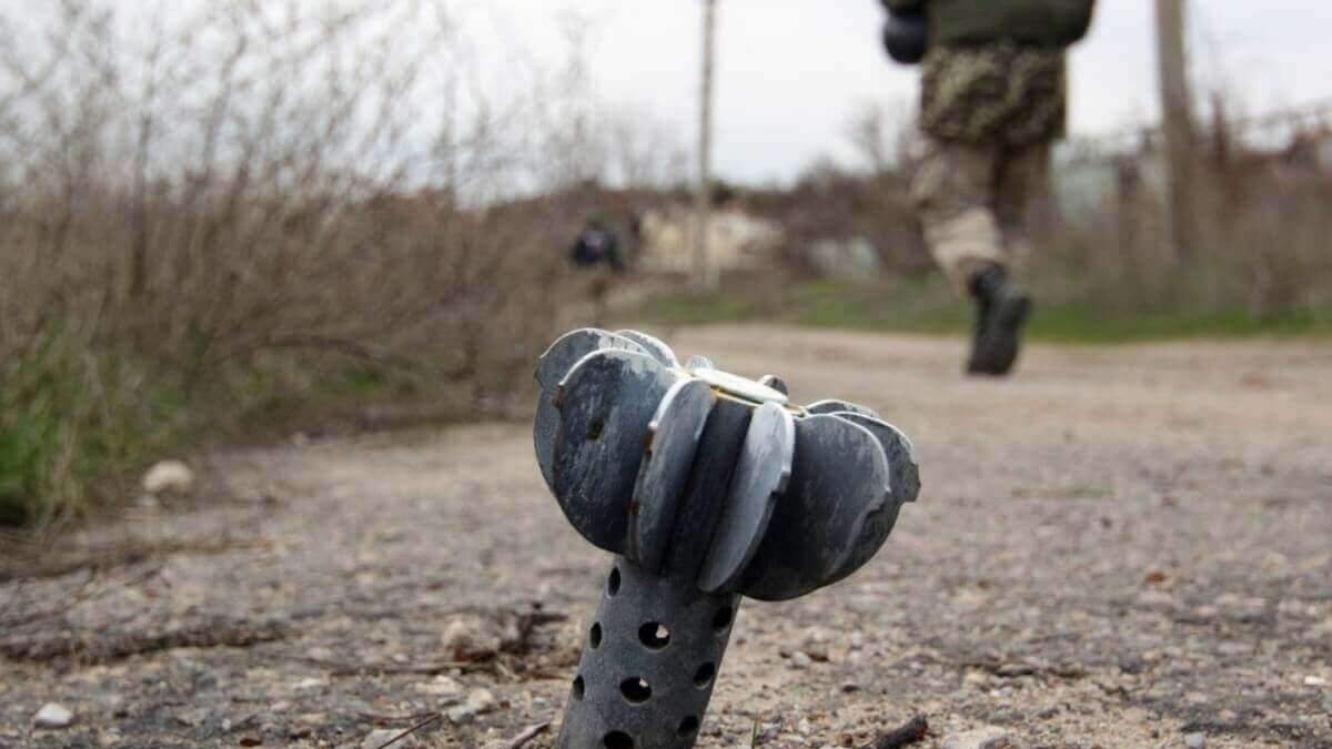 На Донбассе 23.02.2021 зафиксировали 88 нарушений тишины, - ОБСЕ На Донбассе 23.02.2021 зафиксировали 88 нарушений тишины, - ОБСЕ