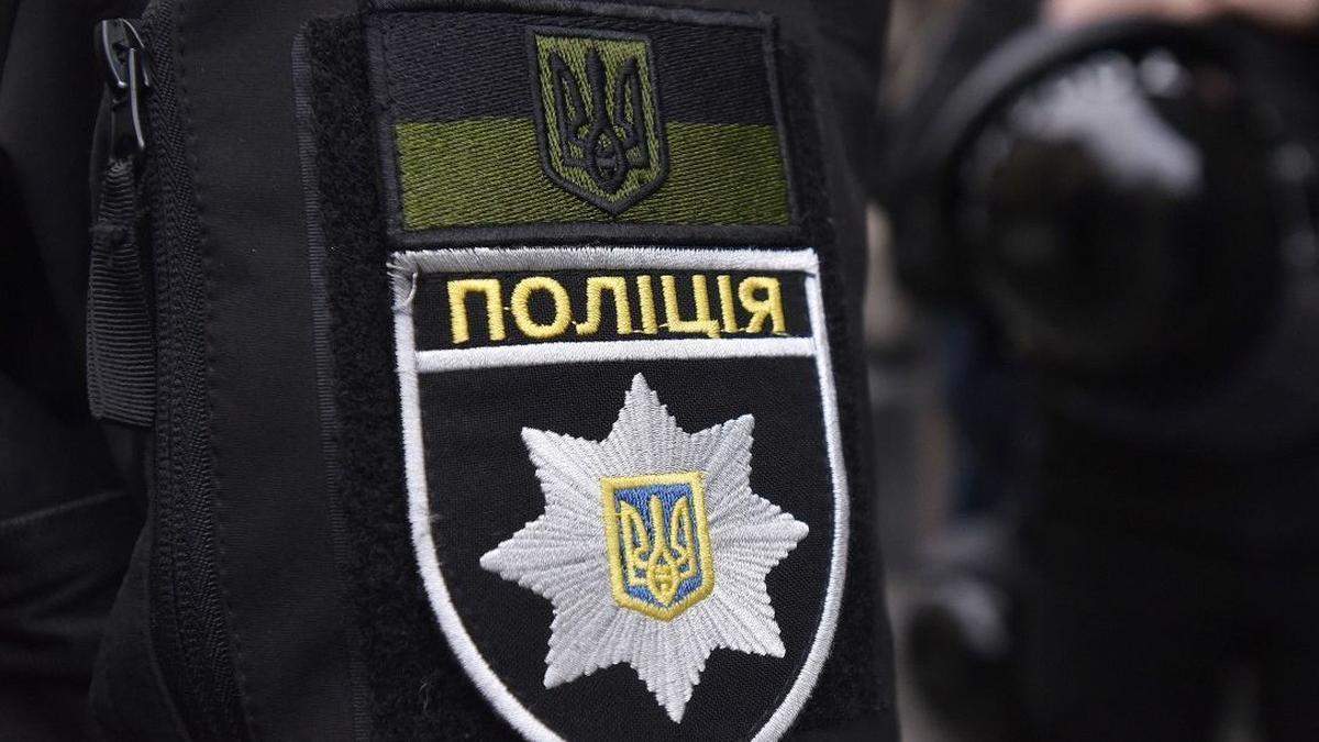 В Днепре полицейские взяли штурмом не тот дом В Днепре полицейские взяли штурмом не тот дом