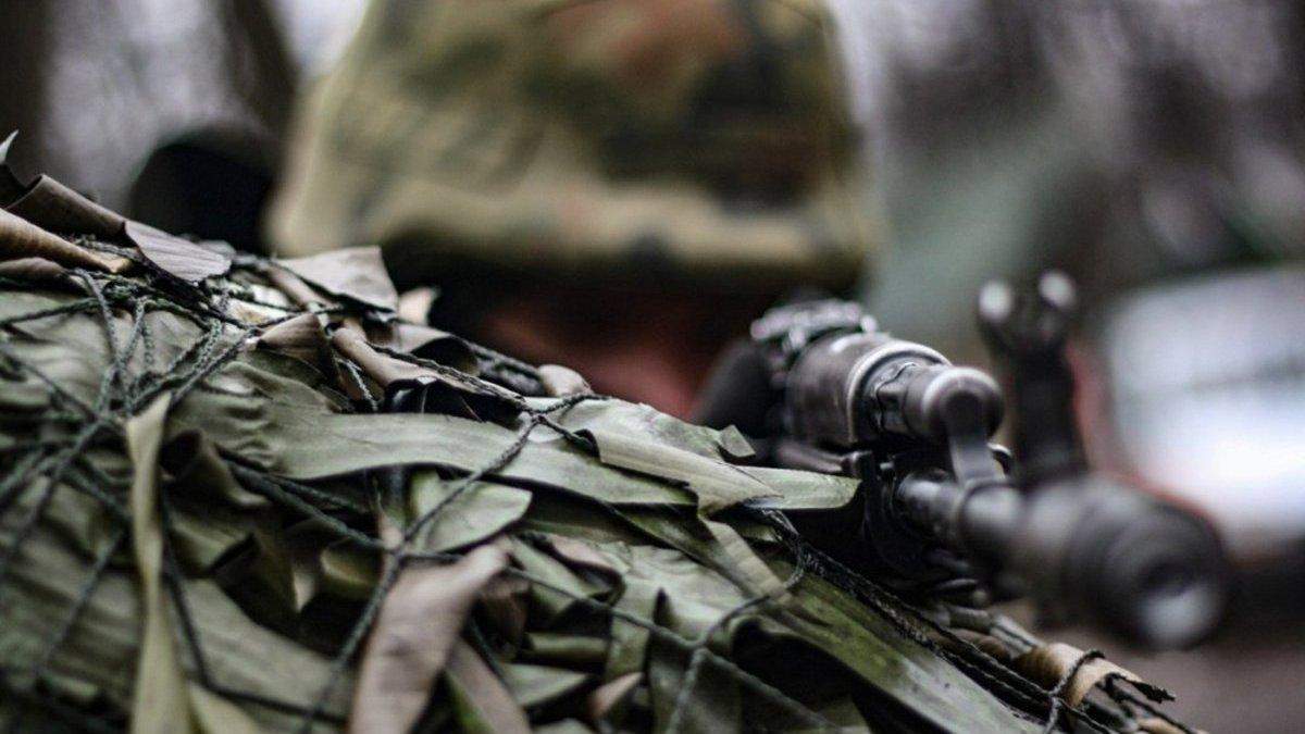 Вдалося ідентифікувати тіло бійця, що загинув на Луганщині Вдалося ідентифікувати тіло бійця, що загинув на Луганщині
