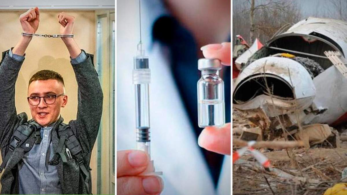Новини України – 24 лютого 2021: новини світу Новини України – 24 лютого 2021: новини світу