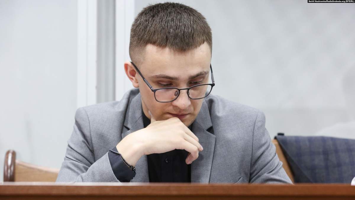Стерненко відбуватиме покарання в окремій камері, – адвокат Стерненко відбуватиме покарання в окремій камері, – адвокат