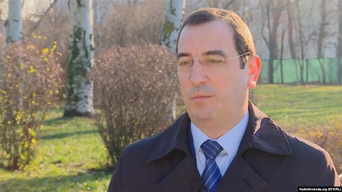 Ядерное оружие в оккупированном Крыму: что говорит разведка Украины Ядерное оружие в оккупированном Крыму: что говорит разведка Украины