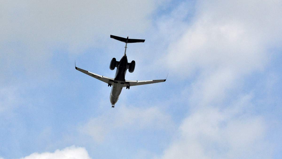 В уряді хочуть, щоб Антонов виготовляв літаки спільно з Boeing В уряді хочуть, щоб Антонов виготовляв літаки спільно з Boeing