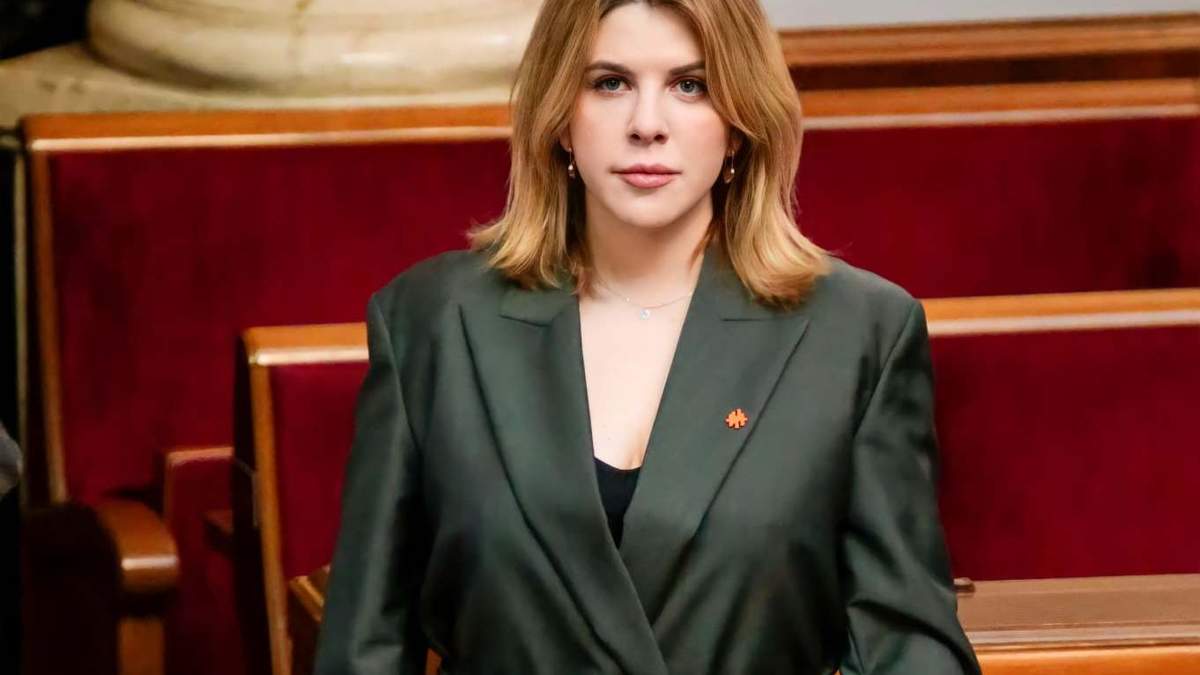 Слуги народу ведуть переговори з Голосом про створення коаліції Слуги народу ведуть переговори з Голосом про створення коаліції