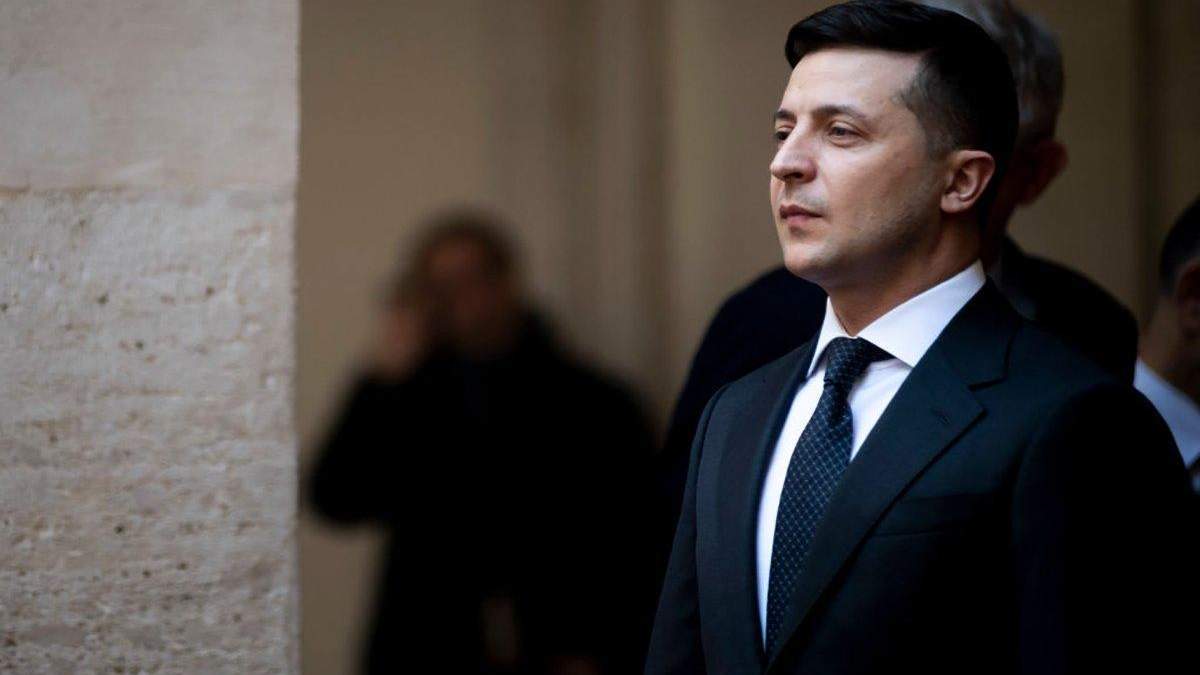 Зеленському готують візити в Азію та США: що відомо Зеленському готують візити в Азію та США: що відомо