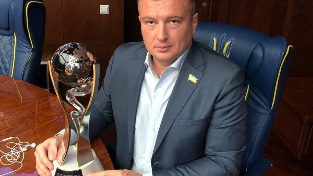 СПохищение Олега Семинского: причастен экс-министр Рудьковский СПохищение Олега Семинского: причастен экс-министр Рудьковский