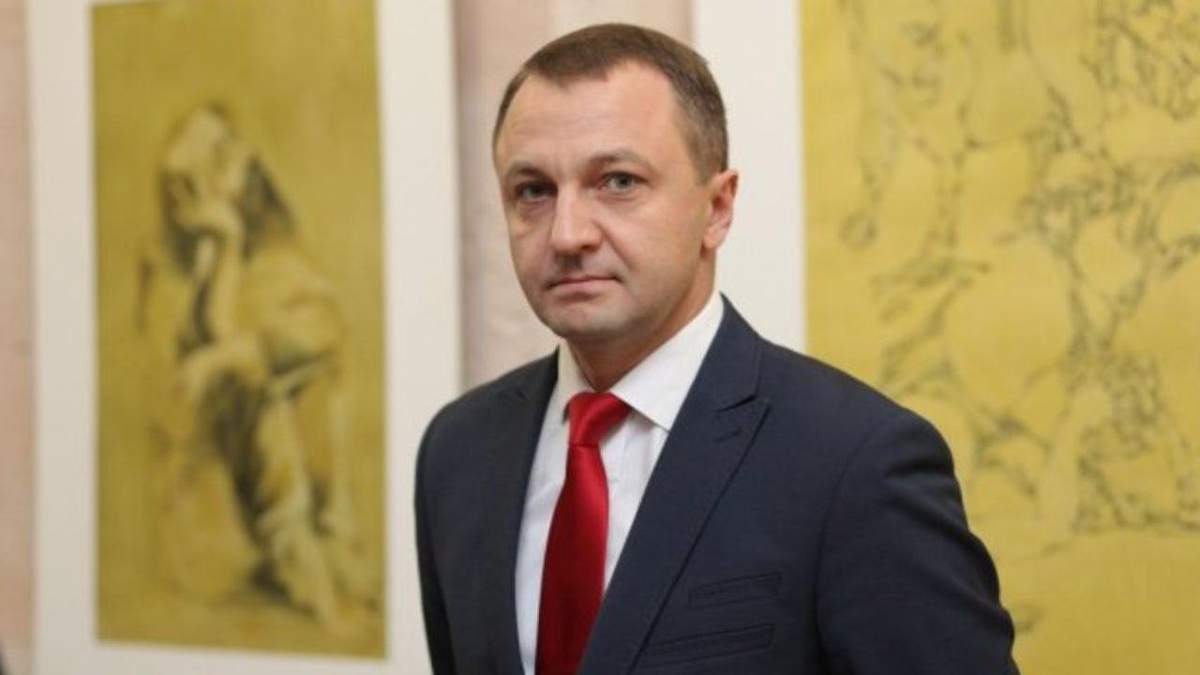 Скандал с военными в Днепре: Кремень требует объяснения Тарана Скандал с военными в Днепре: Кремень требует объяснения Тарана