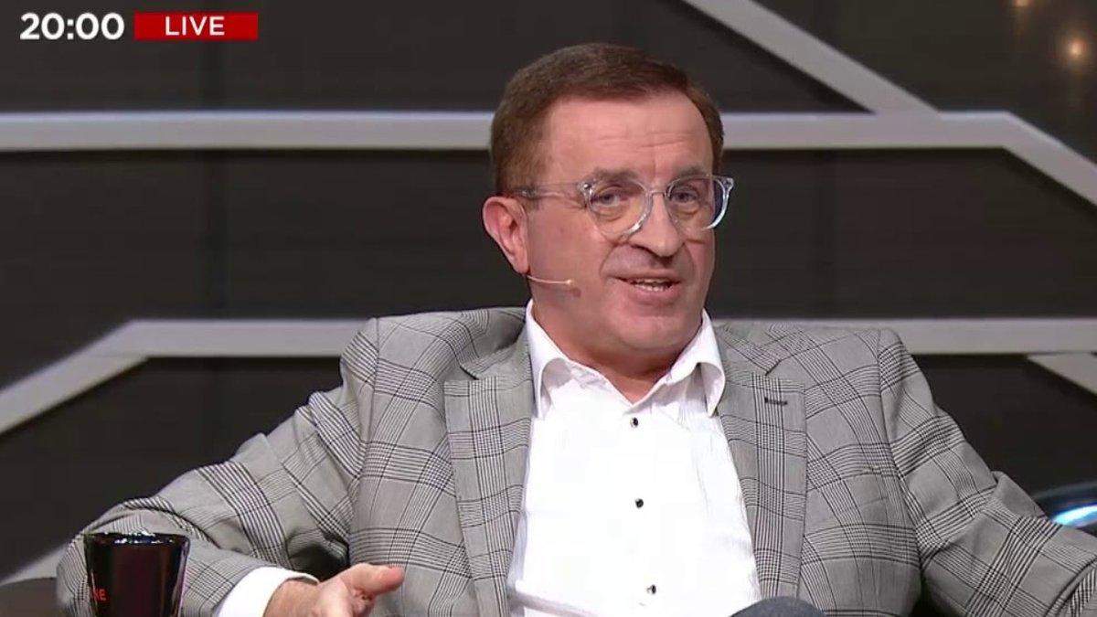 Кремлівського пропагандиста Дудкіна арештували Кремлівського пропагандиста Дудкіна арештували