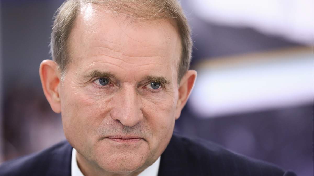 Віктор Медведчук купив канал в екссвободівця Любицького Віктор Медведчук купив канал в екссвободівця Любицького
