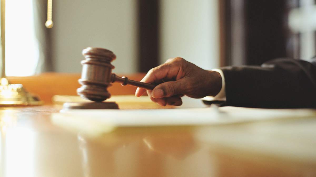 Україні не потрібна судова реформа взагалі, – Веніславський Україні не потрібна судова реформа взагалі, – Веніславський
