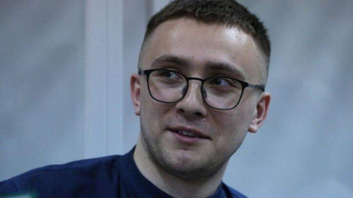 Чому Стерненка відправили за грати аж на 7 років: заява прокурора Чому Стерненка відправили за грати аж на 7 років: заява прокурора