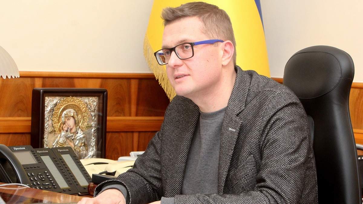 Чи був Сергій Стерненко агентом СБУ: пояснення Івана Баканова Чи був Сергій Стерненко агентом СБУ: пояснення Івана Баканова