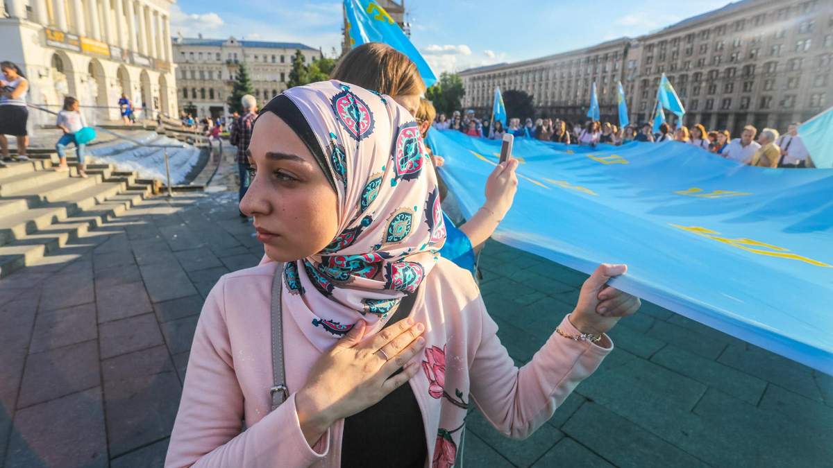 Пережили 3 окупації: як кримські татари зберегли власні традиції Пережили 3 окупації: як кримські татари зберегли власні традиції