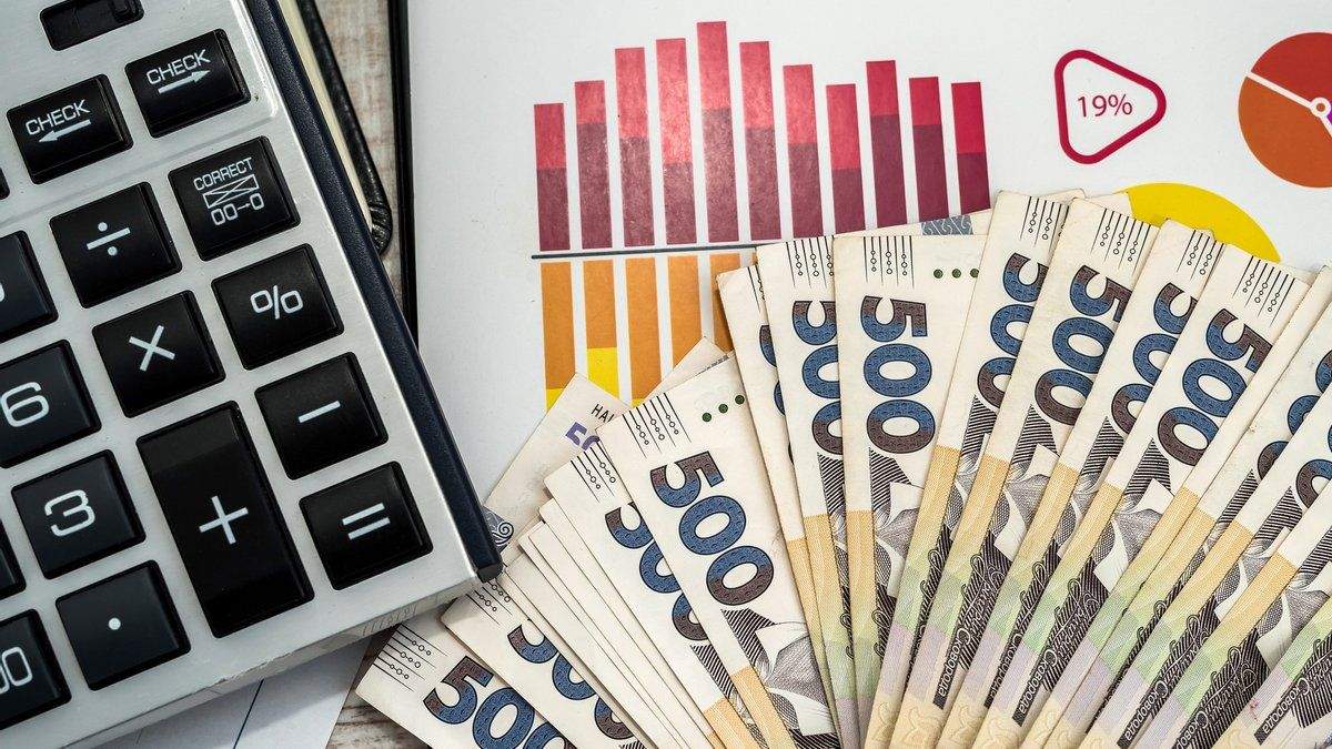 Чому та на скільки зросли доходи бюджету в січні 2021 року Чому та на скільки зросли доходи бюджету в січні 2021 року