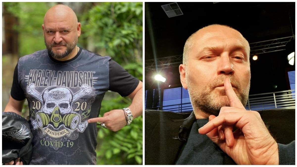 Добкин и Береза обматерили друг друга в прямом эфире – видео Добкин и Береза обматерили друг друга в прямом эфире – видео