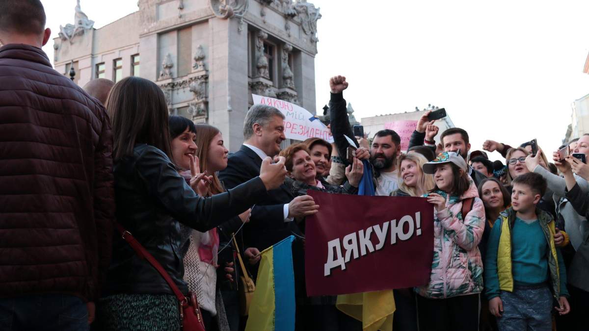 Кому дякувати за справи проти Стерненка Кому дякувати за справи проти Стерненка