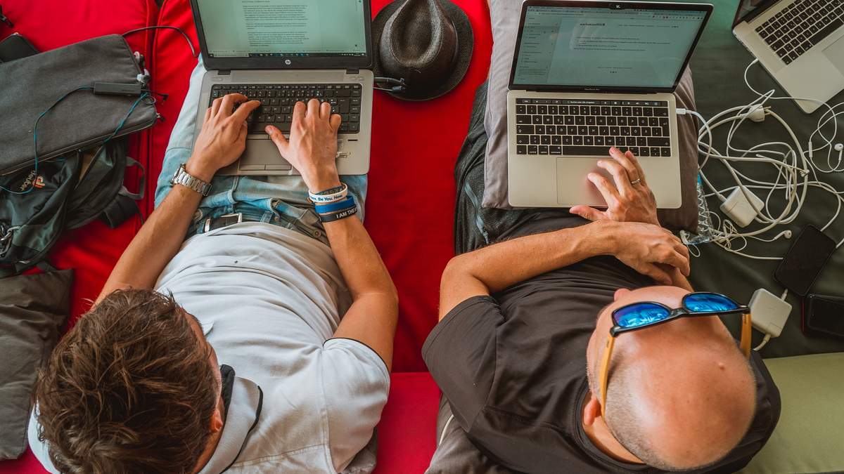 В Україні змінилися правила роботи для фрілансерів В Україні змінилися правила роботи для фрілансерів