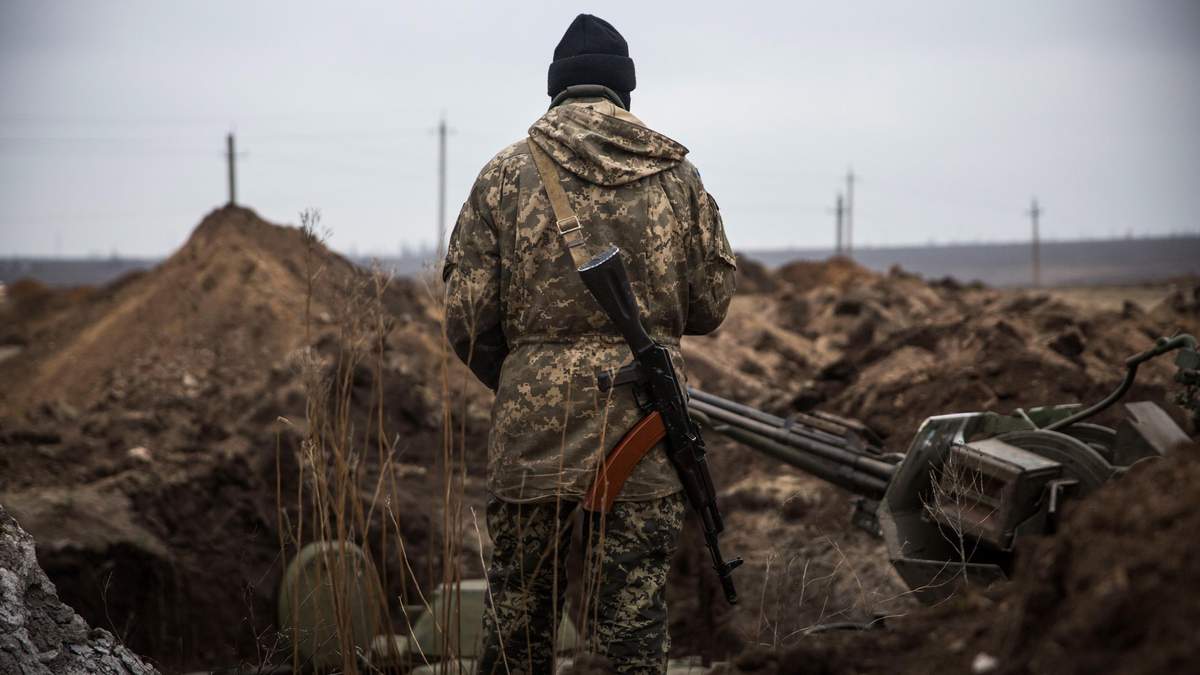 Россия хочет захватить всю территорию Украины, - Чубаров Россия хочет захватить всю территорию Украины, - Чубаров