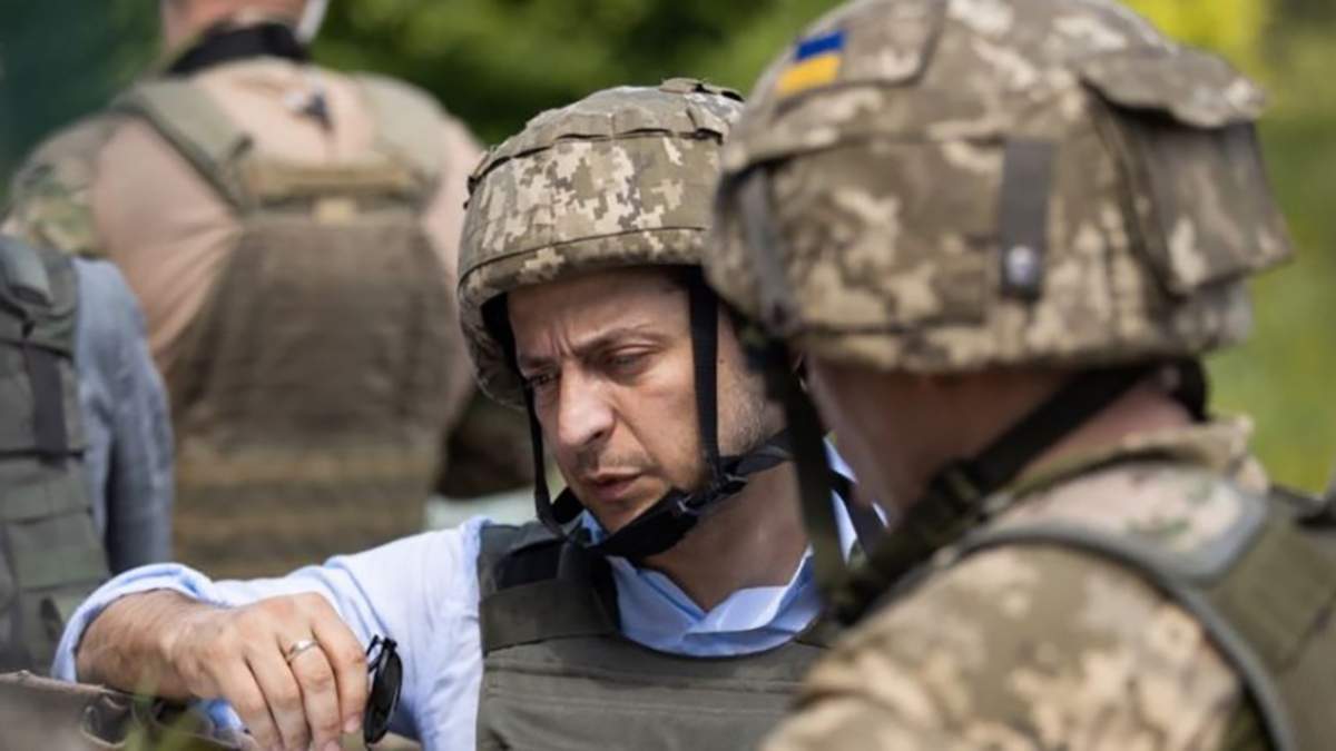 План совместных шагов по Донбассу отложили на неопределенный срок: детали План совместных шагов по Донбассу отложили на неопределенный срок: детали