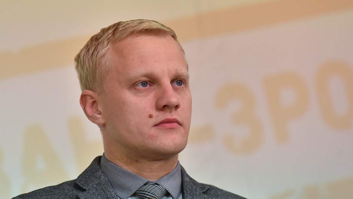На мітинг прийдуть, щоб президент провів судову реформу, – Шабунін На мітинг прийдуть, щоб президент провів судову реформу, – Шабунін