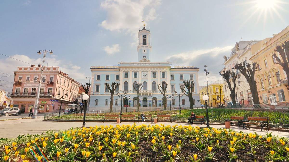 Буковина увійде до червоної зони 1 березня 2021: що буде заборонено Буковина увійде до червоної зони 1 березня 2021: що буде заборонено