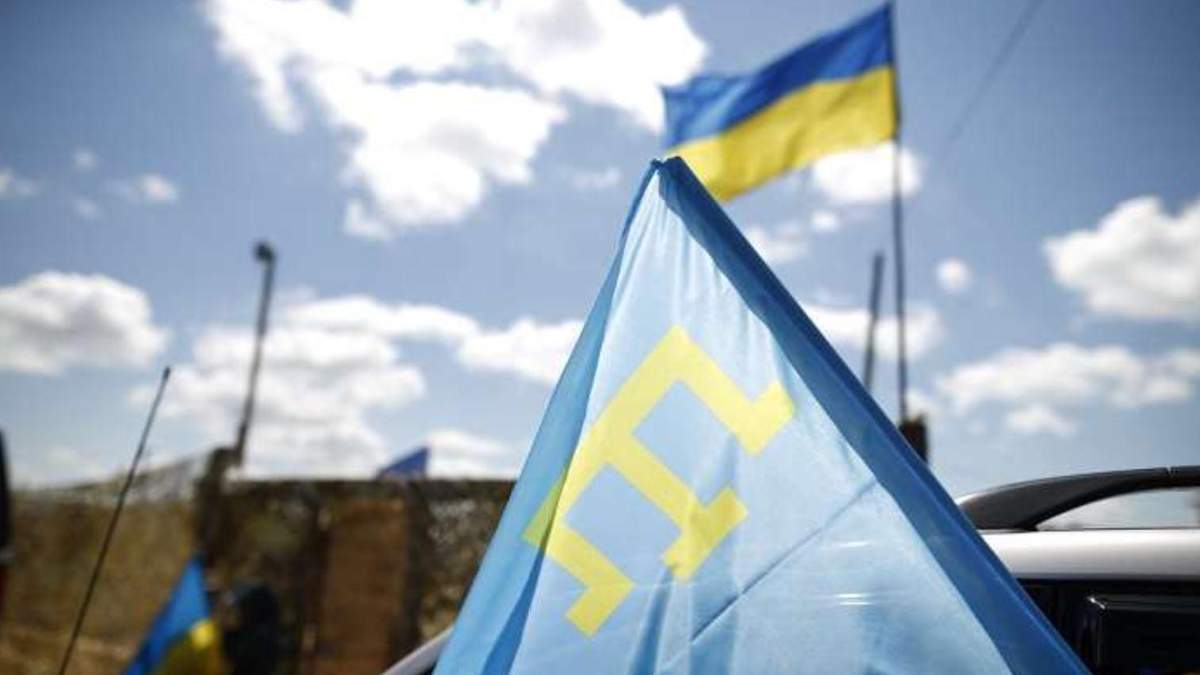 Вспоминают красивыми речами, – Овдиенко о действиях власти по Крыму Вспоминают красивыми речами, – Овдиенко о действиях власти по Крыму