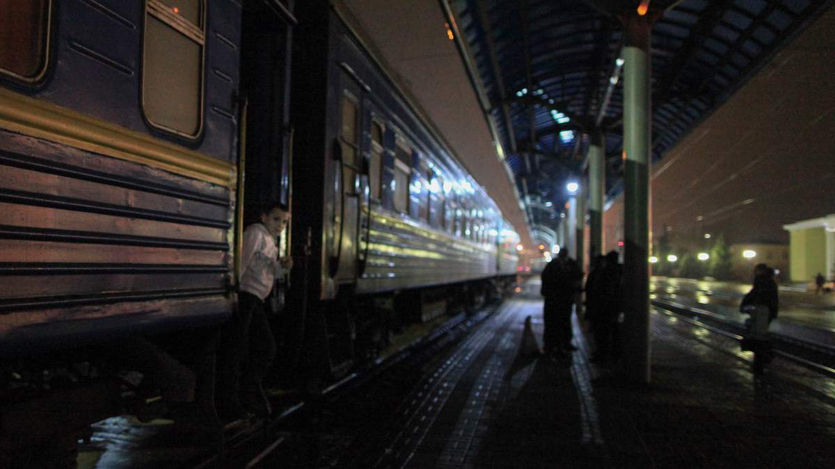 В Укрзалізниці планують ввести меню для дітей і страви в ланчбоксах В Укрзалізниці планують ввести меню для дітей і страви в ланчбоксах