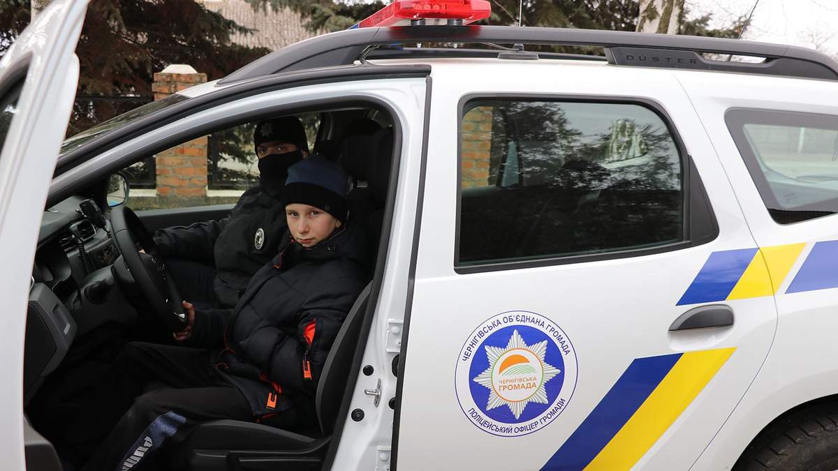 Як запорізький школяр допоміг розкрити вбивство військового: неймовірна історія 14-річного Бодана Возного Як запорізький школяр допоміг розкрити вбивство військового: неймовірна історія 14-річного Бодана Возного