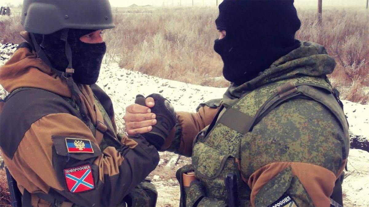 Обострение на Донбассе: в Штабе объяснили ситуацию Обострение на Донбассе: в Штабе объяснили ситуацию