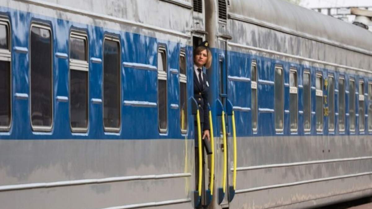 Як виїхати з Івано-Франківщини з 7.03.2021: потяги, доступні станції Як виїхати з Івано-Франківщини з 7.03.2021: потяги, доступні станції