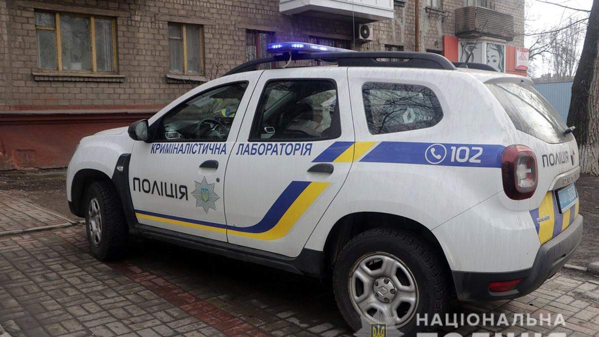Убийство молодой пары в Мариуполе 27.02.2021: что известно Убийство молодой пары в Мариуполе 27.02.2021: что известно