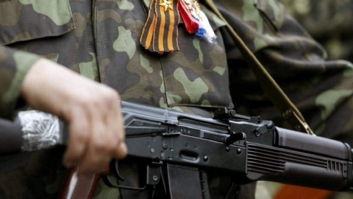 Россия пытается легализовать своих миротворцев на Донбассе Россия пытается легализовать своих миротворцев на Донбассе