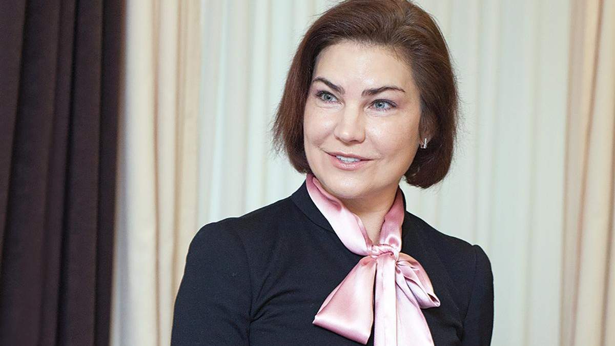 Кресло Венедиктов качается: политолог сказал о реакции ОП Кресло Венедиктов качается: политолог сказал о реакции ОП