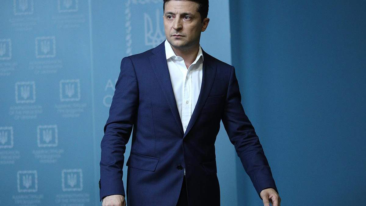 Дніпровські бізнесмени скаржаться Зеленському на криміналітет у місті Дніпровські бізнесмени скаржаться Зеленському на криміналітет у місті