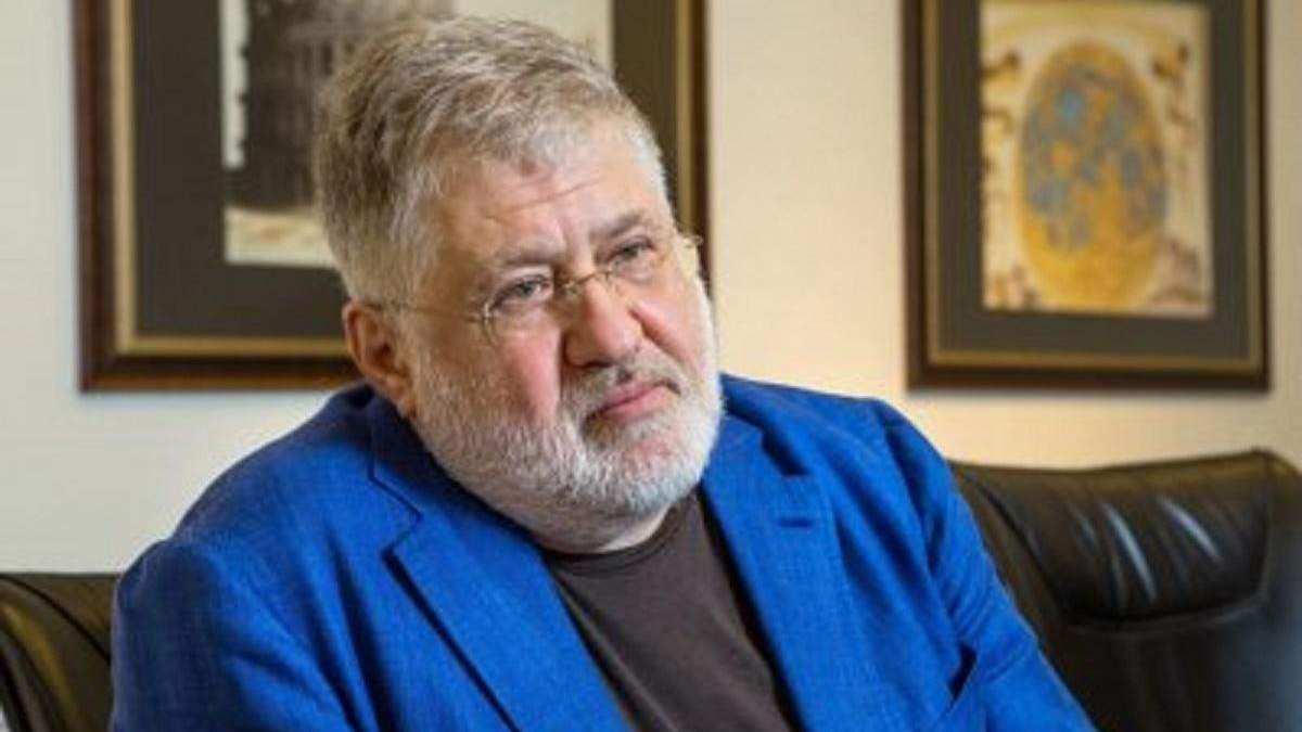 Кримінальна справа проти Ігоря Коломойського у США Кримінальна справа проти Ігоря Коломойського у США