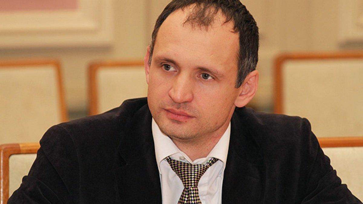 Залишився день: справу Татарова можуть закрити Залишився день: справу Татарова можуть закрити