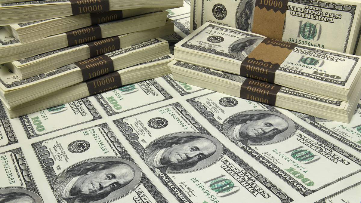 США виділять Україні 125 мільйонів доларів військової допомоги США виділять Україні 125 мільйонів доларів військової допомоги