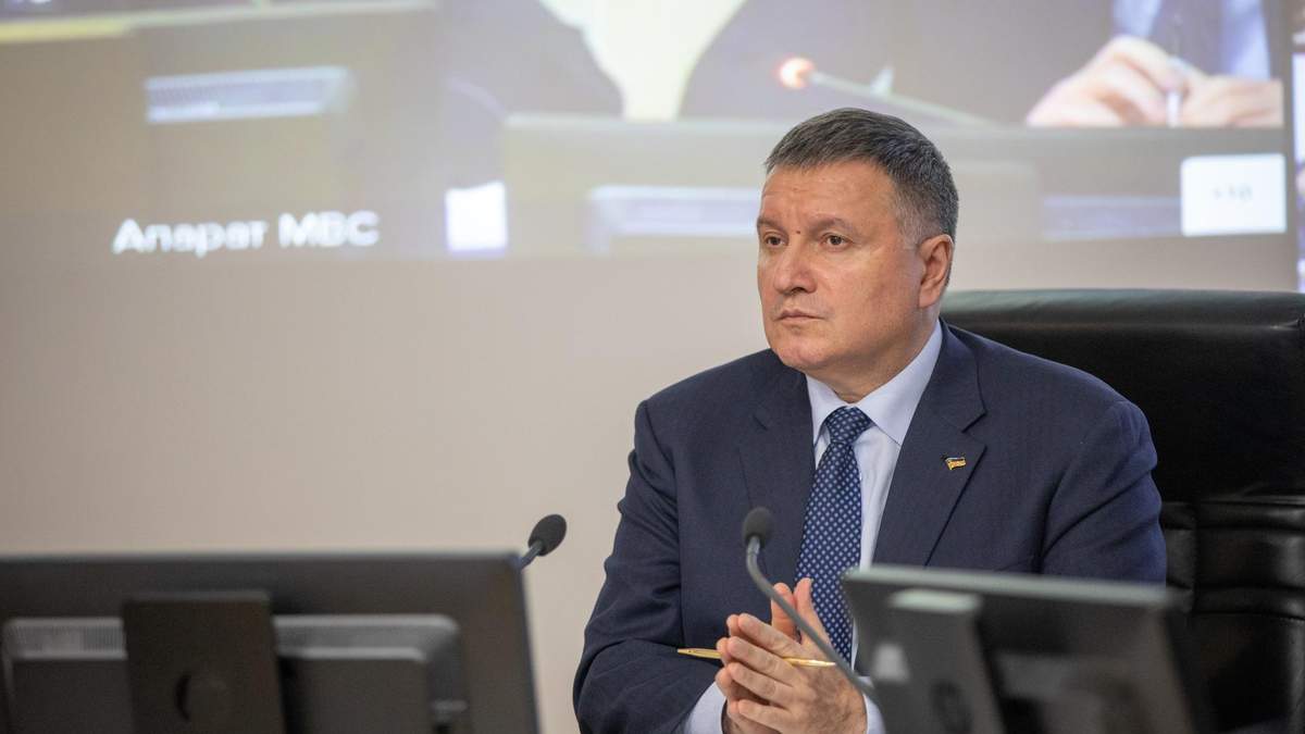 Аваков відповів, чи має претензії на крісло прем'єр-міністра Аваков відповів, чи має претензії на крісло прем'єр-міністра