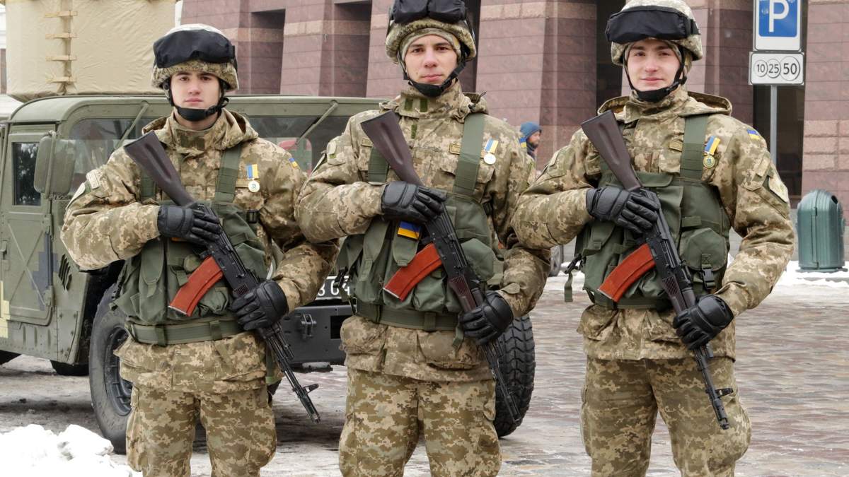 У Слузі народу оприлюднили деталі закону про реформування військкоматів і обліку призовників У Слузі народу оприлюднили деталі закону про реформування військкоматів і обліку призовників
