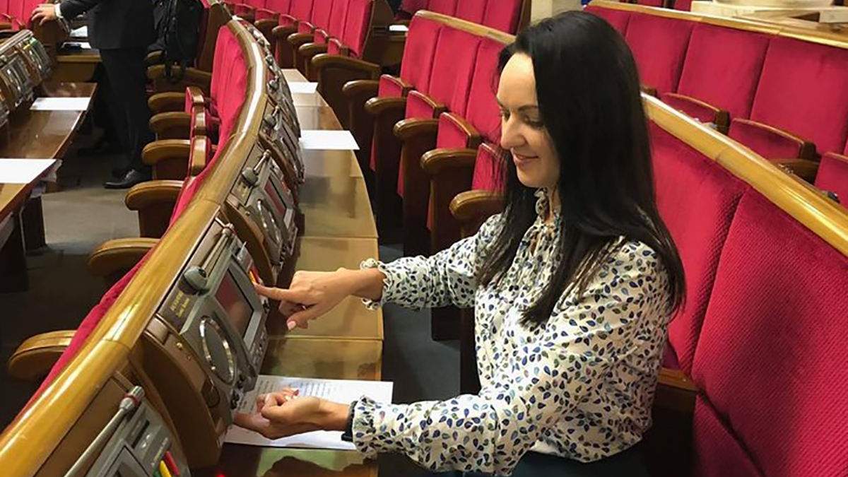 Как работает сенсорная кнопка в Раде, которая остановит кнопкодавство Как работает сенсорная кнопка в Раде, которая остановит кнопкодавство