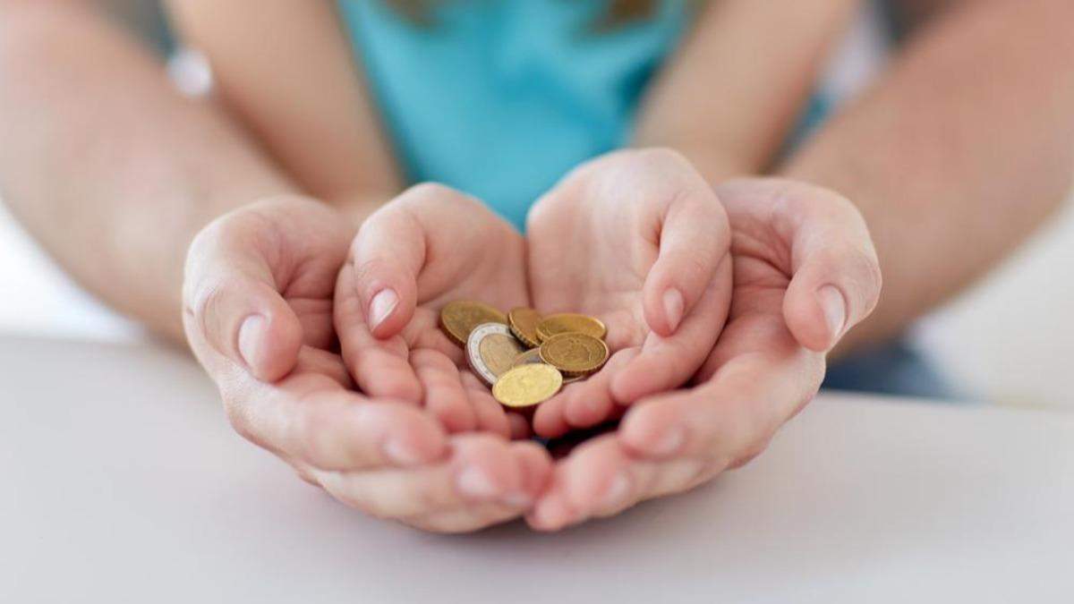 Рада предварительно одобрила увеличение алиментов Рада предварительно одобрила увеличение алиментов
