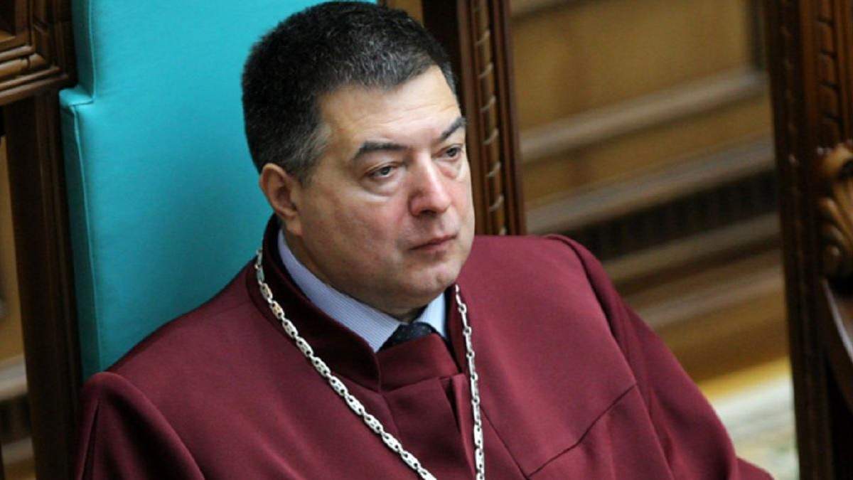 Новиков направил в суд 2 протокола по Тупицкого Новиков направил в суд 2 протокола по Тупицкого