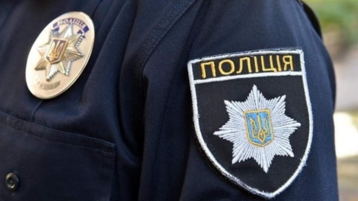 Украина в первой десятке по уровню расходов на полицию Украина в первой десятке по уровню расходов на полицию